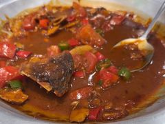 -大师傅金奖啤酒鱼(西街口总店)