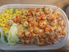 -海盗虾饭·剥好的小龙虾饭(上地辉煌店)