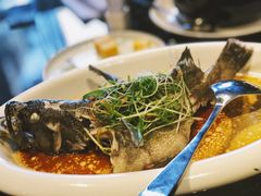 -厦门艾美酒店·乐美中餐厅