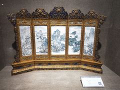 -北京工艺美术博物馆