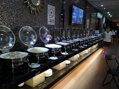 餐厅-在水一方商务休闲会所