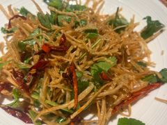 -百味地锅鸡(二店·财校分店)