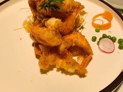 -姜君·千岛湖鱼头馆(浦东大道店)