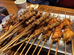 -管氏翅吧(护国寺店)