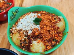 农家小土豆-冒椒火辣(奎星楼街店)