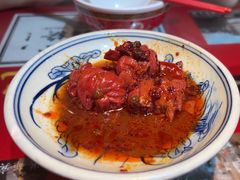 -味福记·本地特色菜(八一万达广场店)