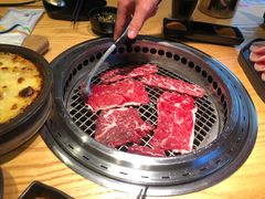 -汉拿山(包河万达店)