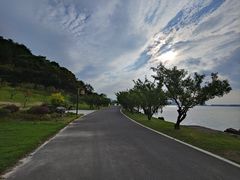 -东钱湖小普陀景区