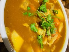 -长勺子东南亚(街道口店)