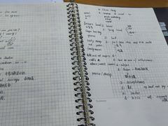 -新航道雅思托福·留学·考研培训(人民广场校区)