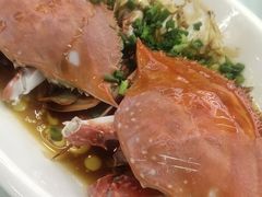 -渔中舟海鲜大排档(普陀沈家门店)
