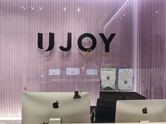 -优享健身(三元桥店)