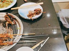 -瑞杰烧烤店·24小时营业(山东路店)