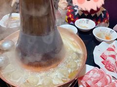 -瑞成祥老北京炭火锅(仙林店)