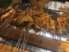 -熙成烧烤(白塔岭店)