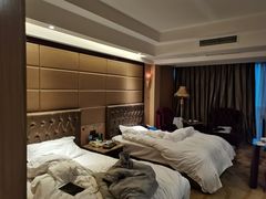 -花水湾第一村温泉大酒店