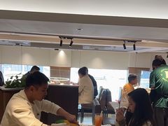 -豪客来牛排(人民东路店)
