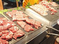 -苏格里岛自助海鲜烤肉(中州万达店)
