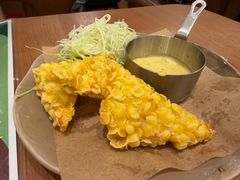 -池奈·咖喱蛋包饭(熙地港店)