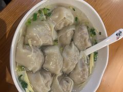 -梦花街馄饨店(中华苑店)