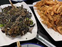 -正宗天津烧麦馆(柳州路店)