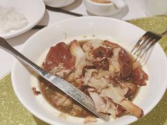 -大鸭梨烤鸭(金色漫香店)