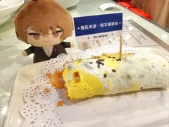 -狗不理(水上北路旗舰店)