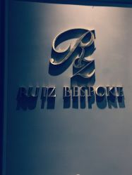 点击看大图 -THE RUIZ GZ睿制西装定制
