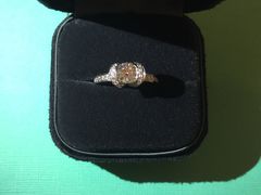 -Tiffany & Co.蒂芙尼
(南京德基广场店)