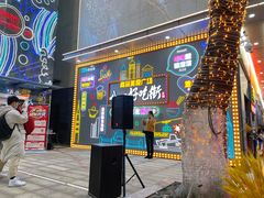 门面-八一好吃街·高品美食广场