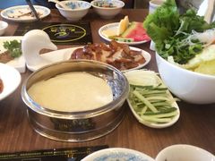 -龙聚德北京烤鸭(沙坪坝华宇A馆店)