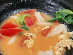-张果佬年糕卷(科巷店)