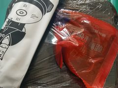 -鑫日千里马朝鲜族小馆(总店)