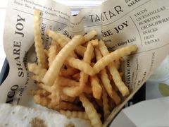 -TACO STAR 塔可星(下沙宝龙店)