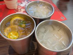 -仙隐小鹿中华料理(南宁万象城店)