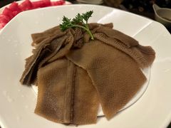 -滇釜火锅·能喝汤的火锅(车公庄店)