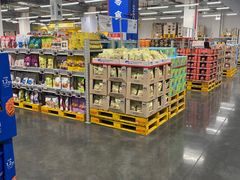 -麦德龙(青羊店)