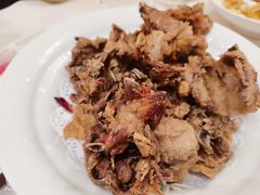 -大鸭梨烤鸭(左家庄店)