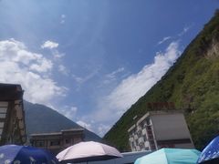 -泸定桥景区
