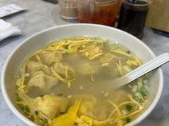 -东泰祥生煎馆(重庆北路店)