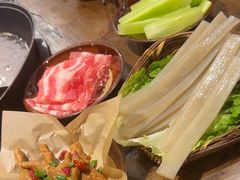 -于屿城重庆火锅(深圳总店)