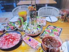 -合乐·创意火锅·海鲜火锅(亚东柒号店)