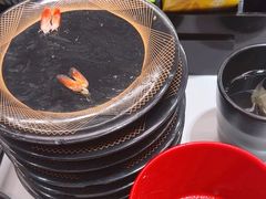 -争鲜回转寿司(朝北大悦城店)