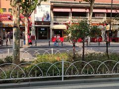 -吉庆街美食广场