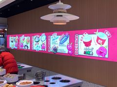 -龍歌自助小火锅(秦淮水游城店)