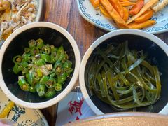 -呱呱叫民俗风味主题餐厅(沣峪口店)