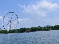 -济南国际园博园