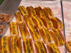 -糕材生•糕点•生日蛋糕(钟楼街店)