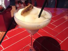 柠檬玛格丽特-Luchador摔跤手墨西哥餐厅(恒宇广场店)