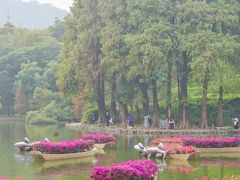-广州市白云山风景名胜区